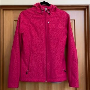 Kirkland Signature Jacket with Hood